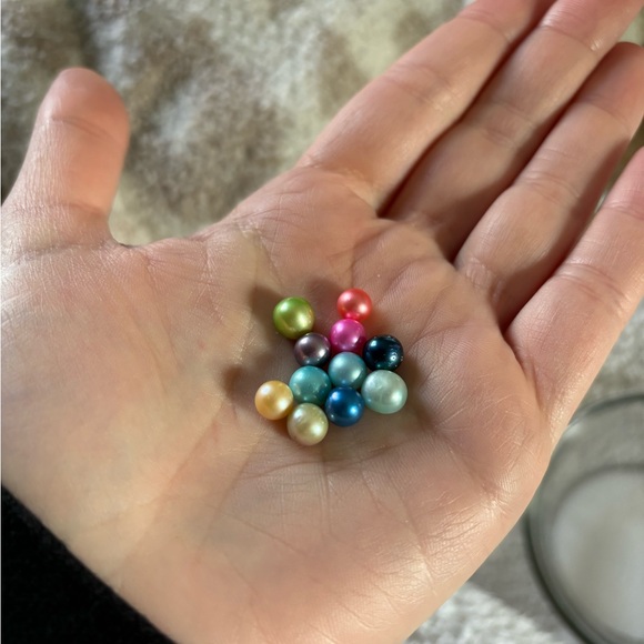 Saltwater pearls - Picture 2 of 5